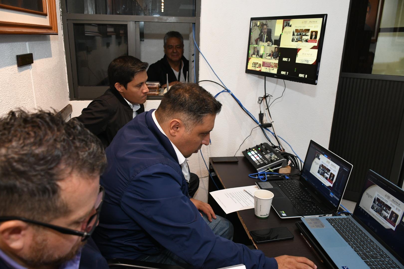 Pleno II 